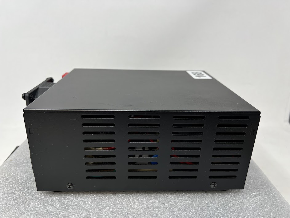 TEN-TEC Model 963 Switching Power Supply for Jupiter or Orion - Image 5