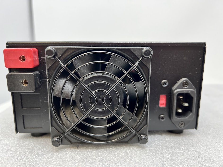 TEN-TEC Model 963 Switching Power Supply for Jupiter or Orion - Image 6