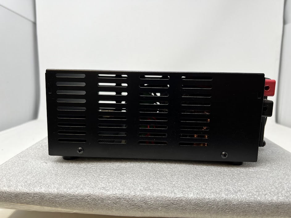 TEN-TEC Model 963 Switching Power Supply for Jupiter or Orion - Image 7