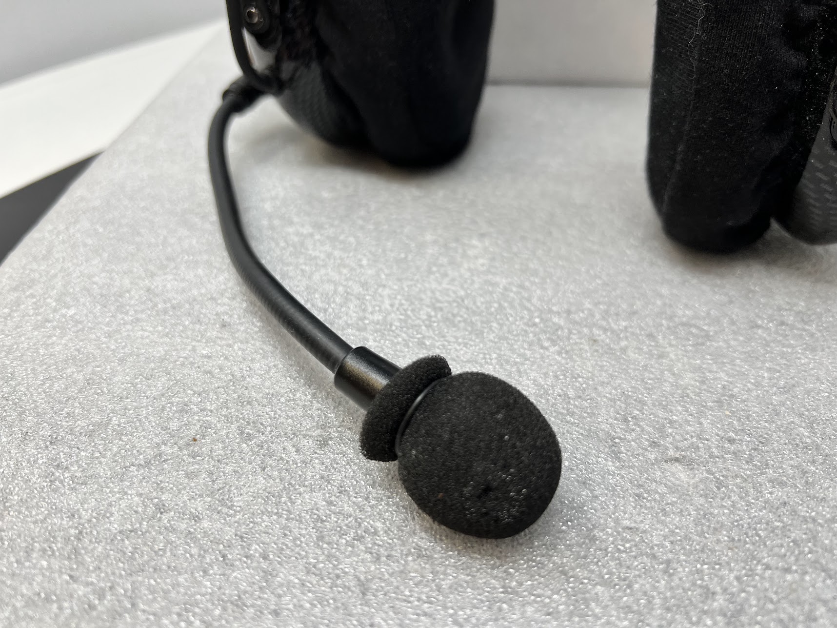 Radiosport Headset RS60CF / M207 10th Anniversary - Image 4