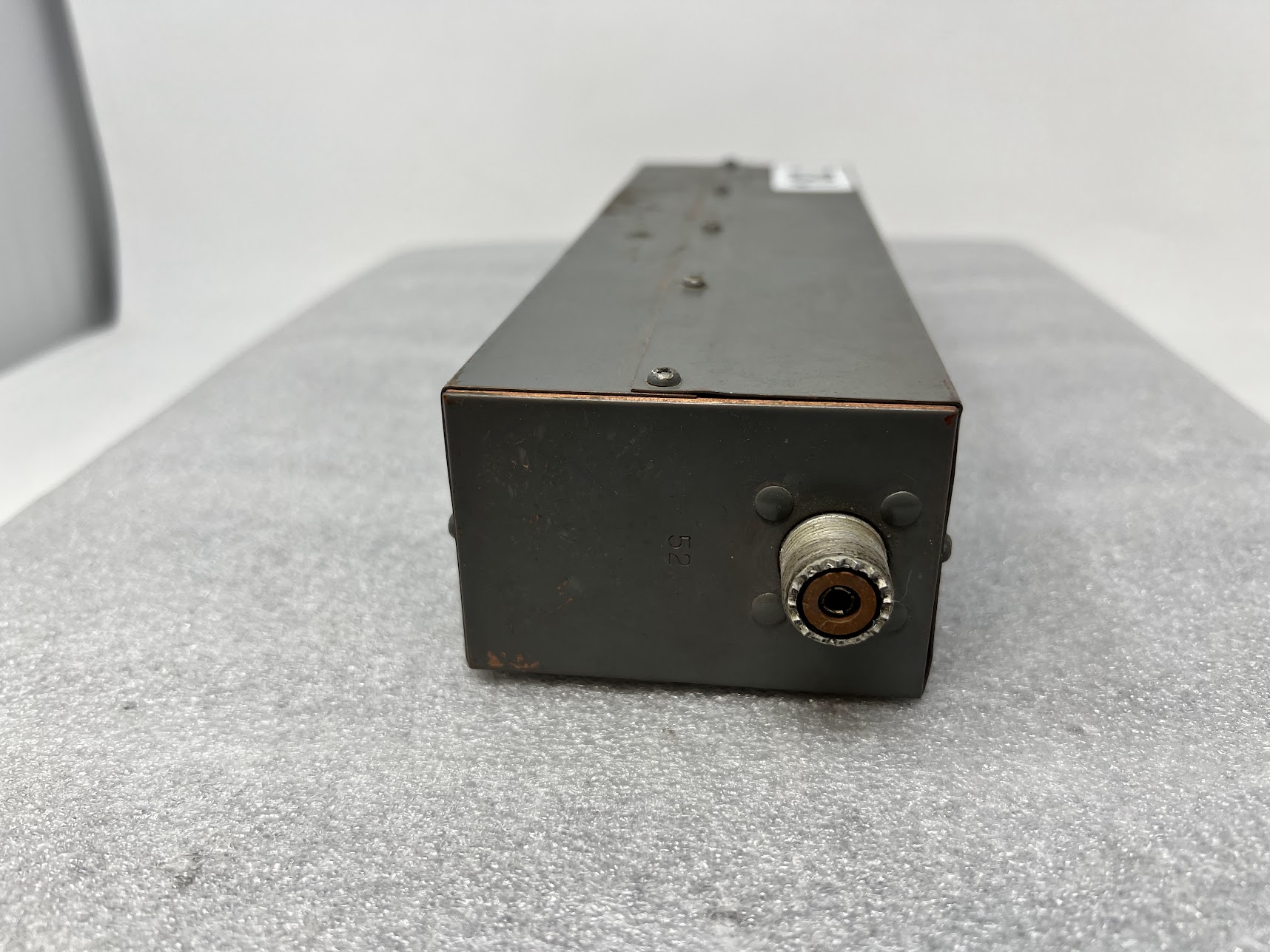 B & W Model: 425 Low Pass Filter - Image 3