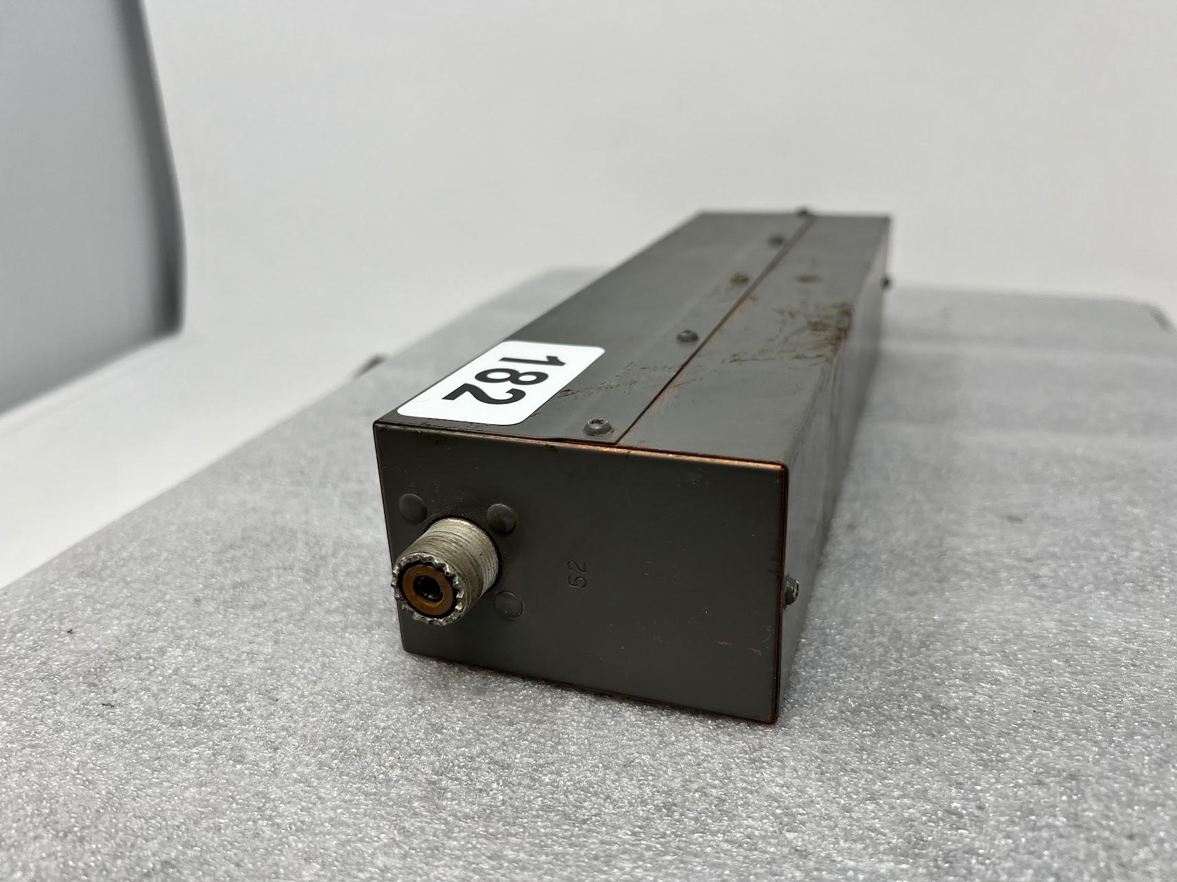 B & W Model: 425 Low Pass Filter - Image 4
