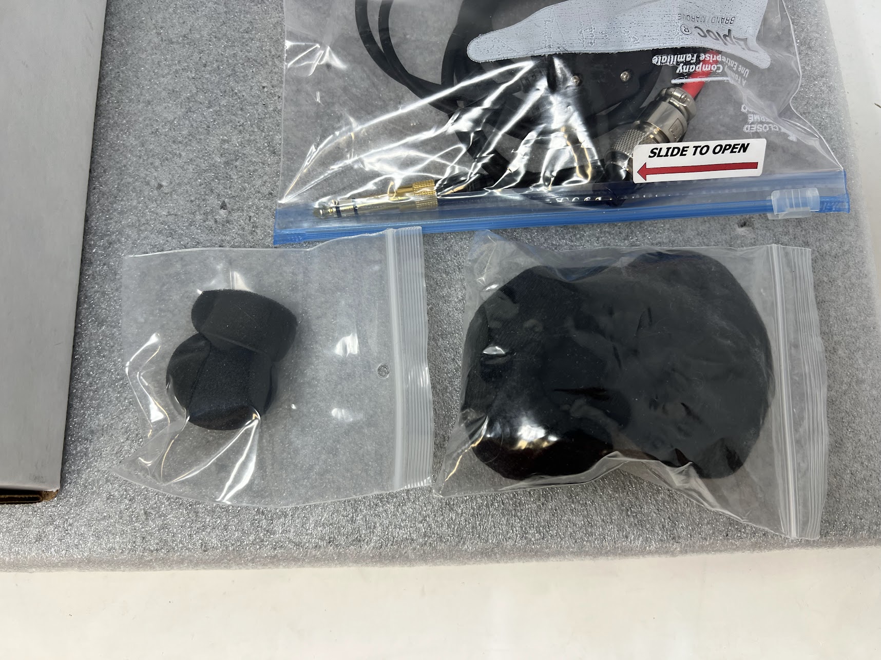 Radiosport Headset RS60CF M350-ADJ - Image 3