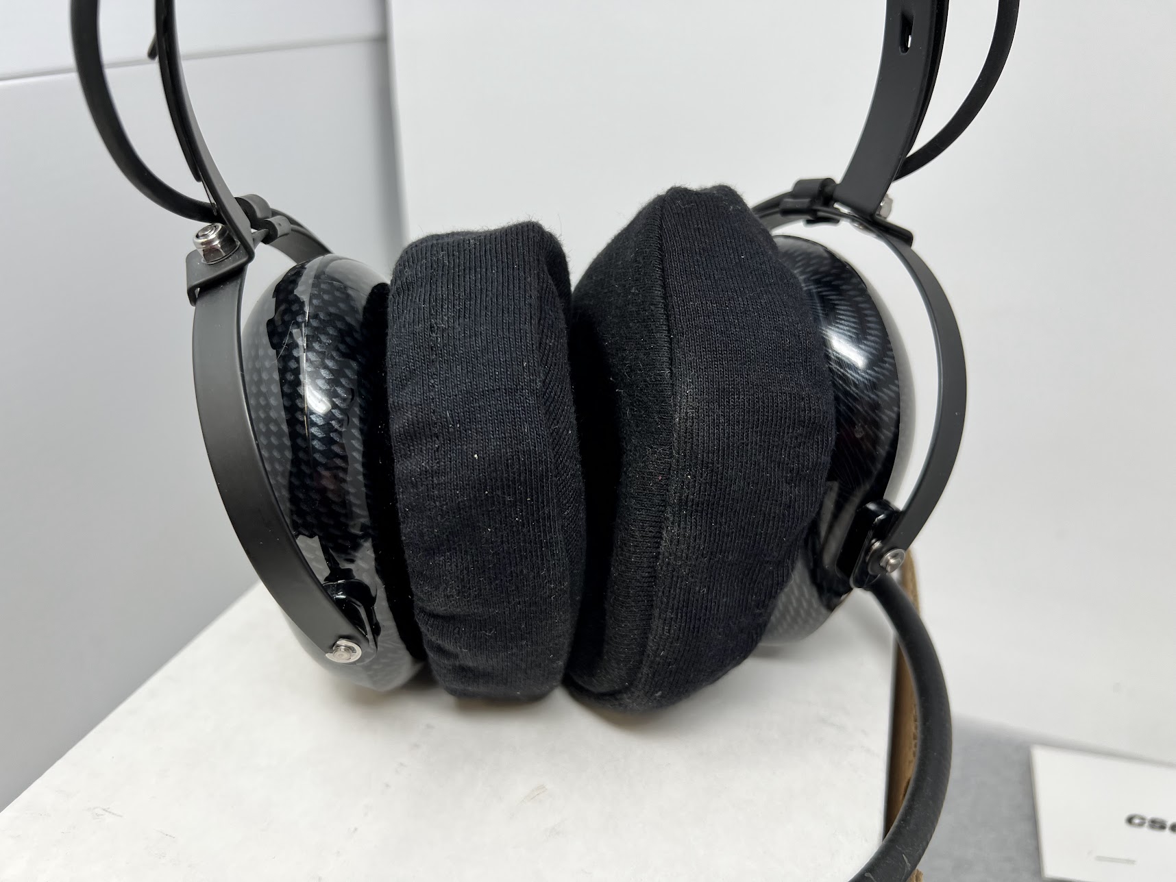 Radiosport Headset RS60CF M350-ADJ - Image 5