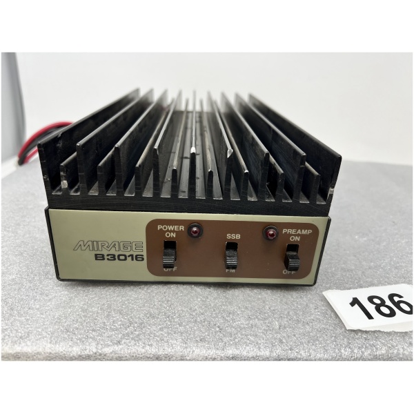 MIRAGE B3016 - Image 2