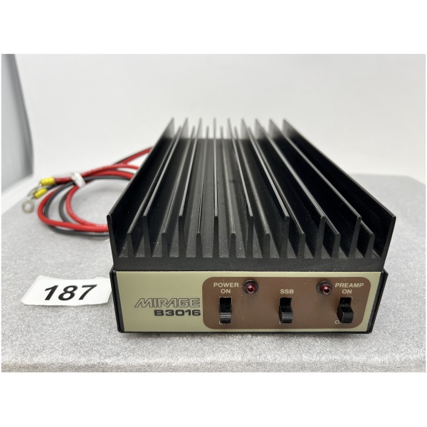 MIRAGE B3016 - Image 3