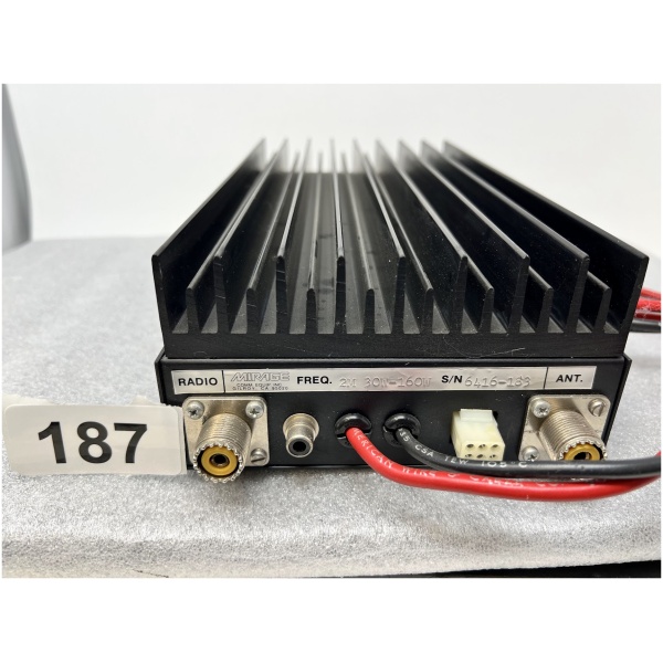 MIRAGE B3016 - Image 5