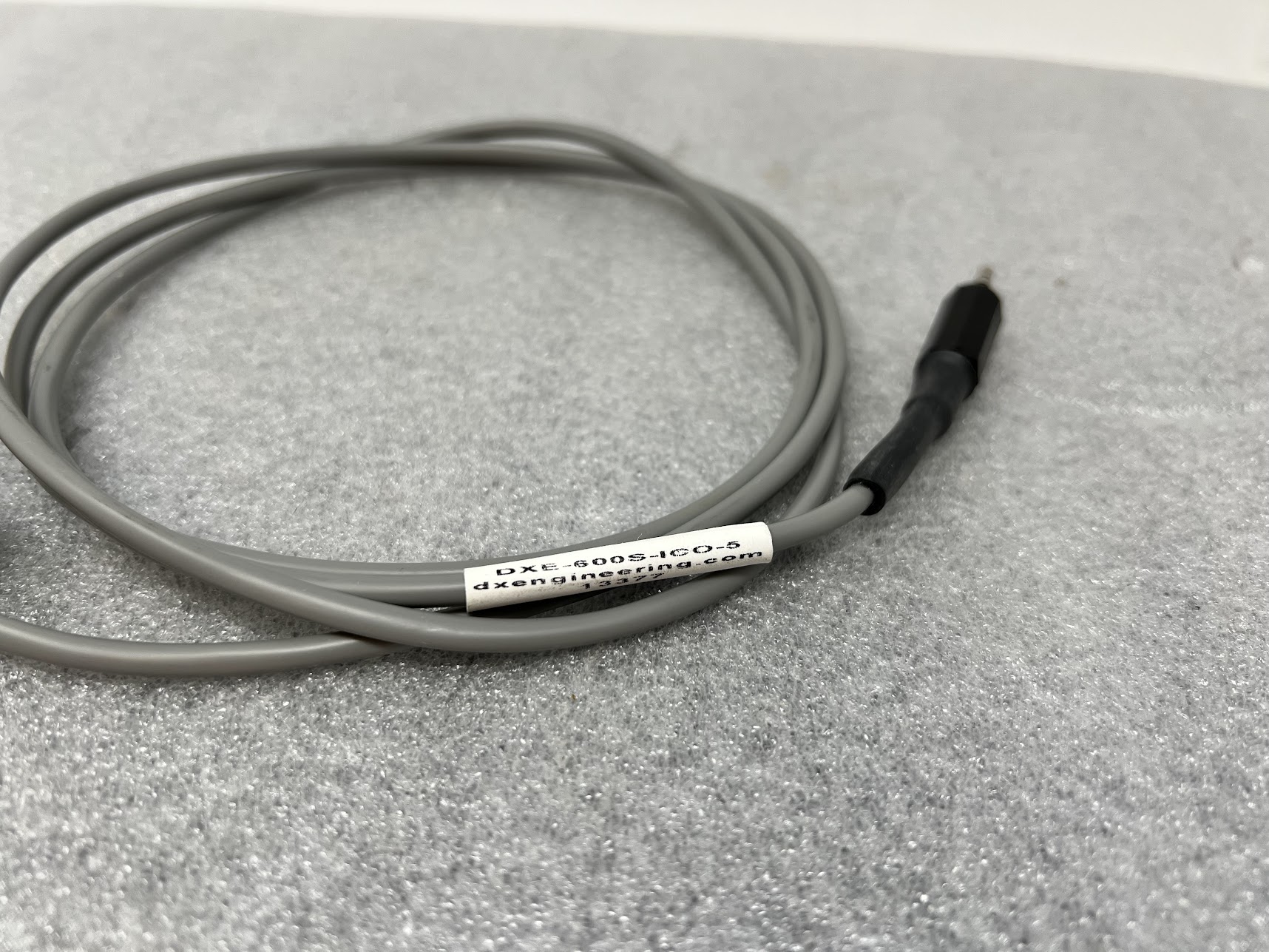 DXE-600S-1OO-5 Interface Cable - Image 2