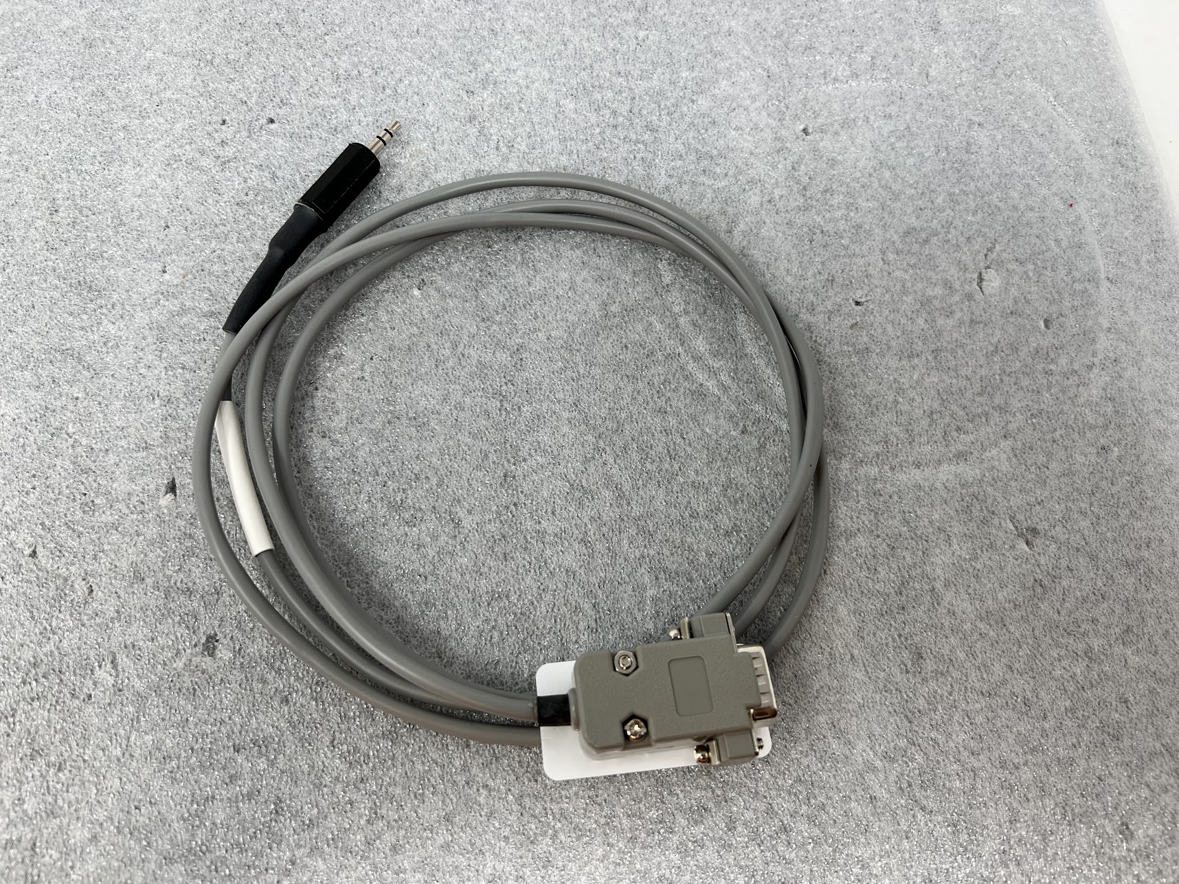 DXE-600S-1OO-5 Interface Cable - Image 3