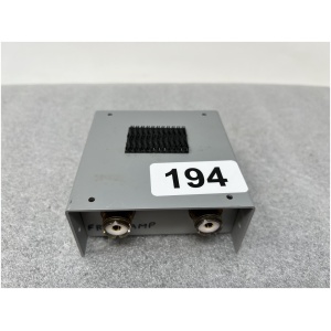 TOP TEN Devices, A/B Station Selector