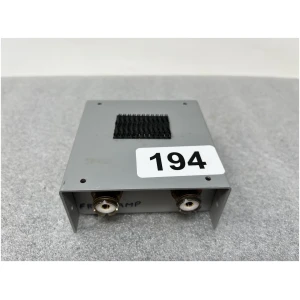TOP TEN Devices, A/B Station Selector