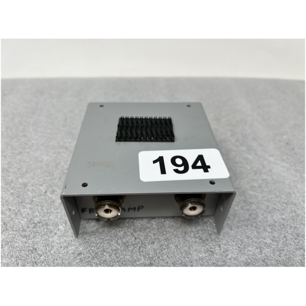 TOP TEN Devices, A/B Station Selector