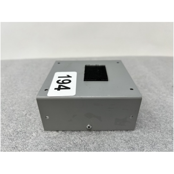TOP TEN Devices, A/B Station Selector - Image 2