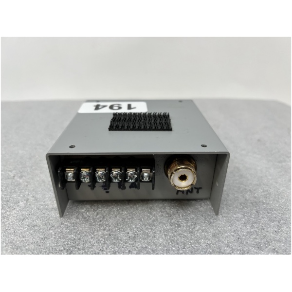 TOP TEN Devices, A/B Station Selector - Image 3