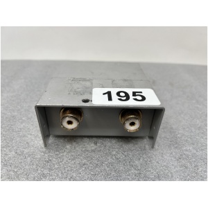 TOP TEN Devices, A/B Station Selector