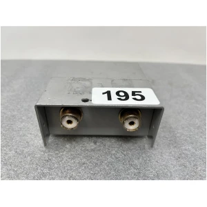 TOP TEN Devices, A/B Station Selector
