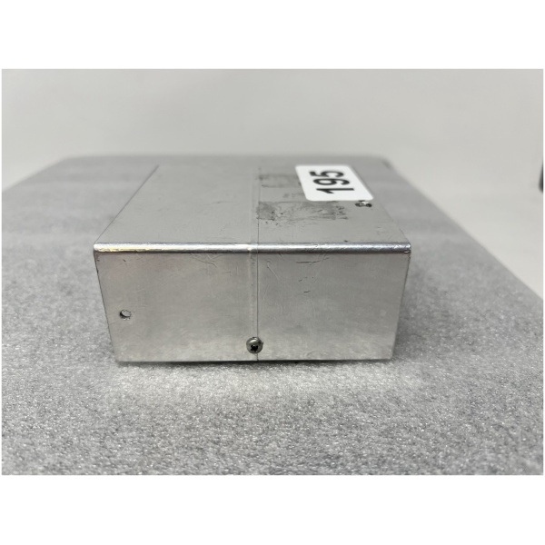 TOP TEN Devices, A/B Station Selector - Image 2