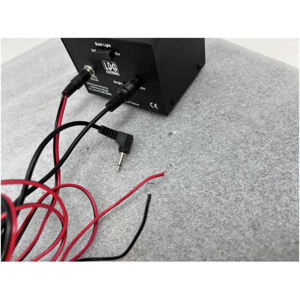 LDG Electronics FT-Meter Transceiver Multi-Function Meter - Image 2