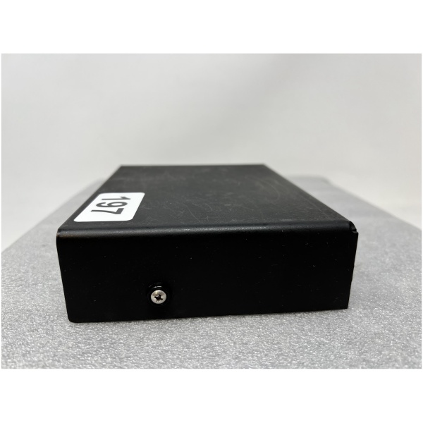 JPS Communications NRF-7 Noise Remover and Filter Unit - Image 4