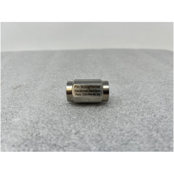 Riverstone Audio - Pin Straightener Model: 7/9 PIN-RC50 - Image 2