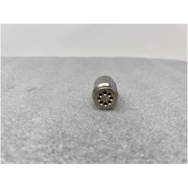 Riverstone Audio - Pin Straightener Model: 7/9 PIN-RC50 - Image 3