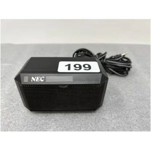NEC External Speaker 205951