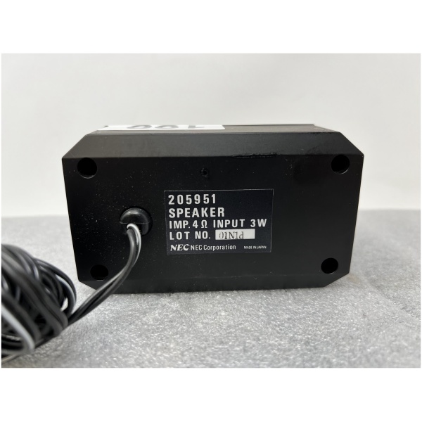 NEC External Speaker 205951 - Image 3