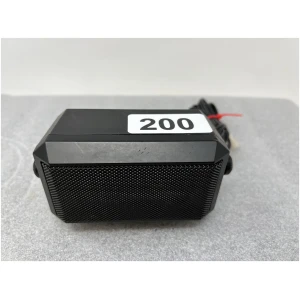 Motorola SSN4005A External Speaker