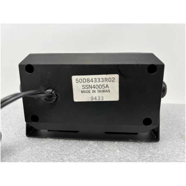 Motorola SSN4005A External Speaker - Image 3