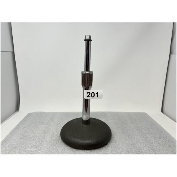 Atlas Sound XL5 Microphone Base / Stand