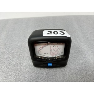 MFJ-842 SWR/ WattMeter