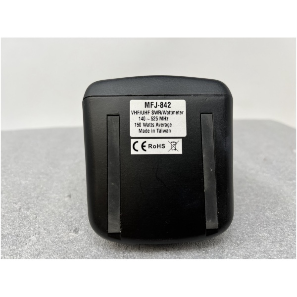MFJ-842 SWR/ WattMeter - Image 5