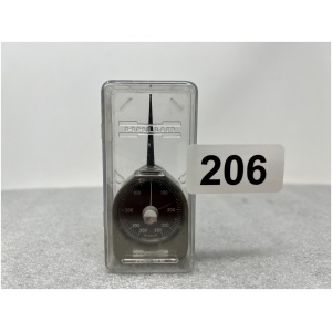 HALDA HALDEX AB Gram Force Tension Gauge