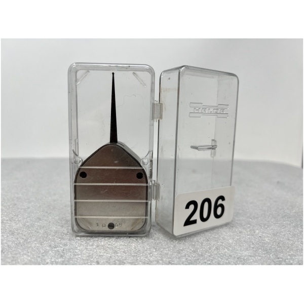HALDA HALDEX AB Gram Force Tension Gauge - Image 2