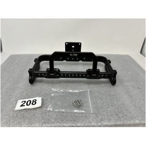 Peovi Mounts IC-705 RADIO CARRY CAGE