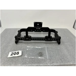 Peovi Mounts IC-705 RADIO CARRY CAGE
