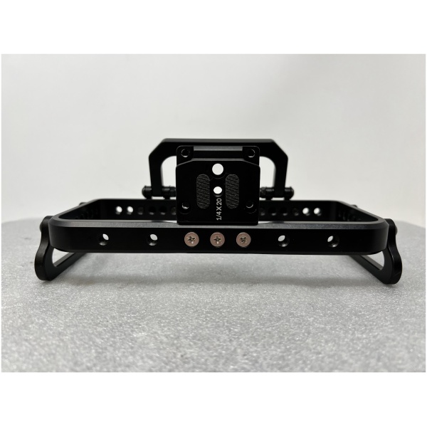 Peovi Mounts IC-705 RADIO CARRY CAGE - Image 3