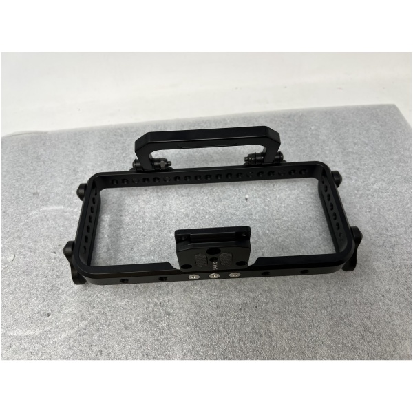 Peovi Mounts IC-705 RADIO CARRY CAGE - Image 4