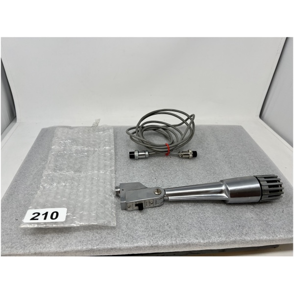 LAFAYETTE 99-45460 Dynamic Microphone
