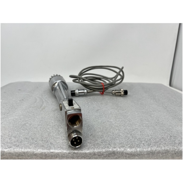 LAFAYETTE 99-45460 Dynamic Microphone - Image 2