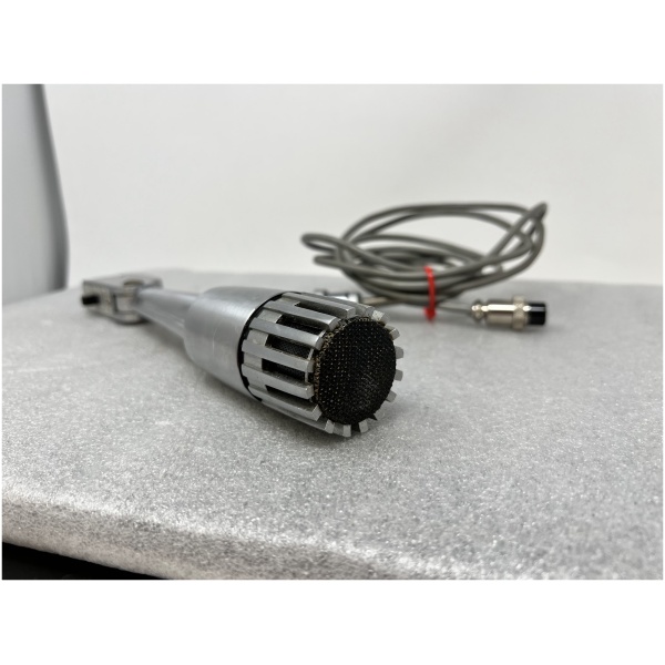LAFAYETTE 99-45460 Dynamic Microphone - Image 6