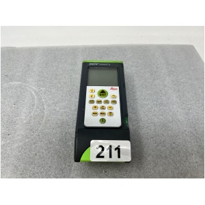 Leica Disto Classic 5a Digital Professional Laser Distance Meter