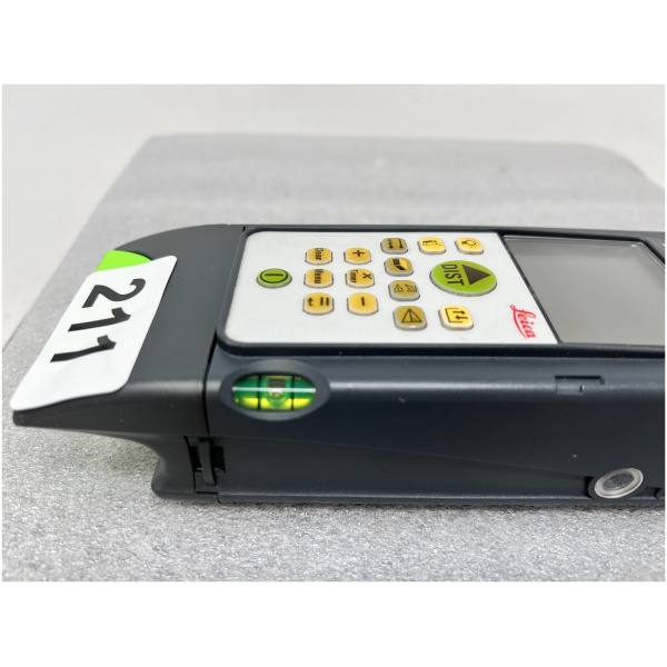 Leica Disto Classic 5a Digital Professional Laser Distance Meter - Image 6