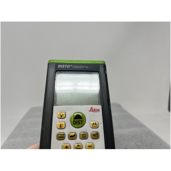 Leica Disto Classic 5a Digital Professional Laser Distance Meter - Image 7