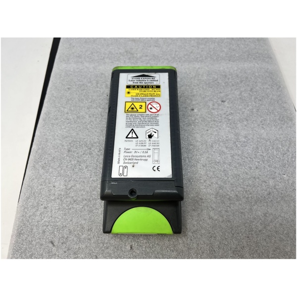 Leica Disto Classic 5a Digital Professional Laser Distance Meter - Image 8