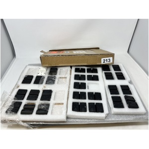 Snap On Ferrite - Each