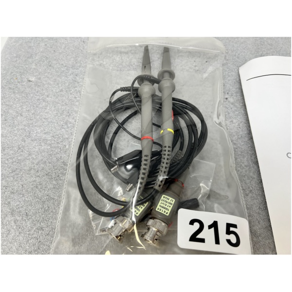 P6000 1X & 10X Oscilloscope Probe - Image 2