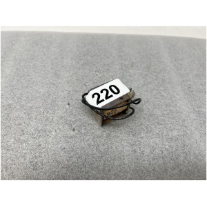 Dormeyer Solenoids B22-751-A4