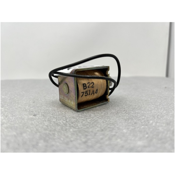 Dormeyer Solenoids B22-751-A4 - Image 2