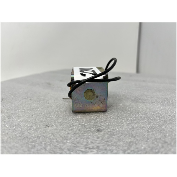 Dormeyer Solenoids B22-751-A4 - Image 3